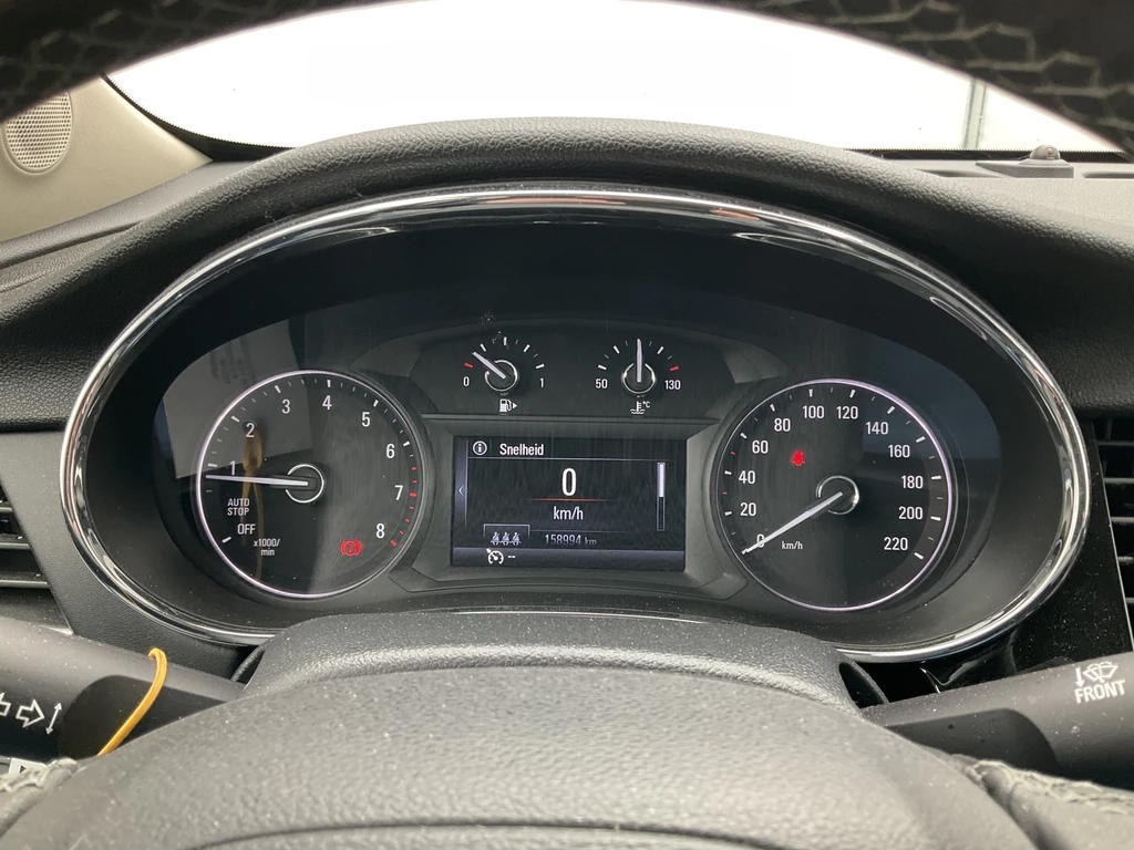 Opel Mokka X – foto 34