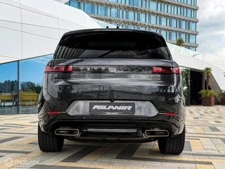 Land Rover Range Rover Sport – thumbnail 3