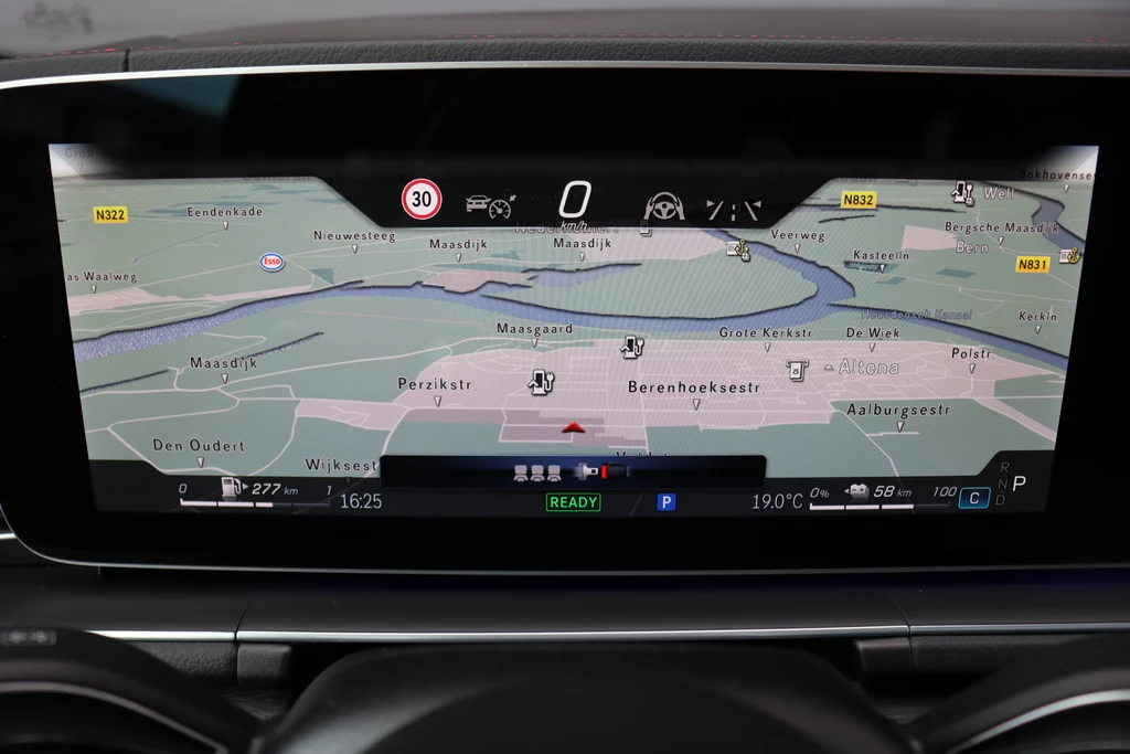 Mercedes-Benz GLE – foto 29