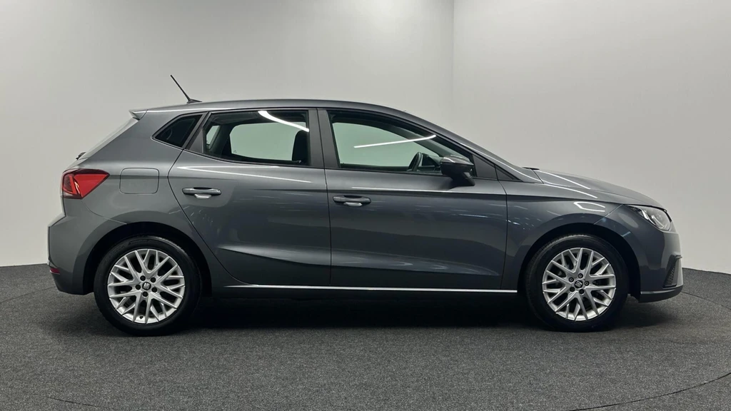 SEAT Ibiza – foto 6