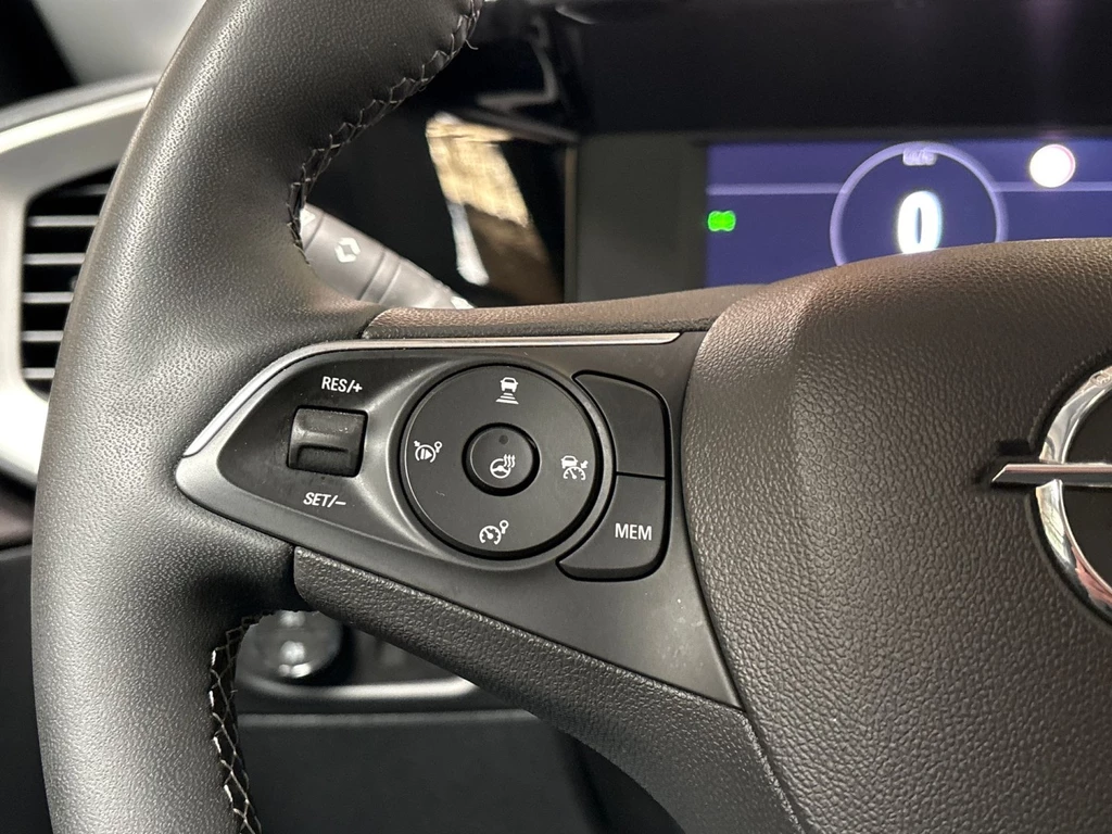 Opel Mokka – foto 16