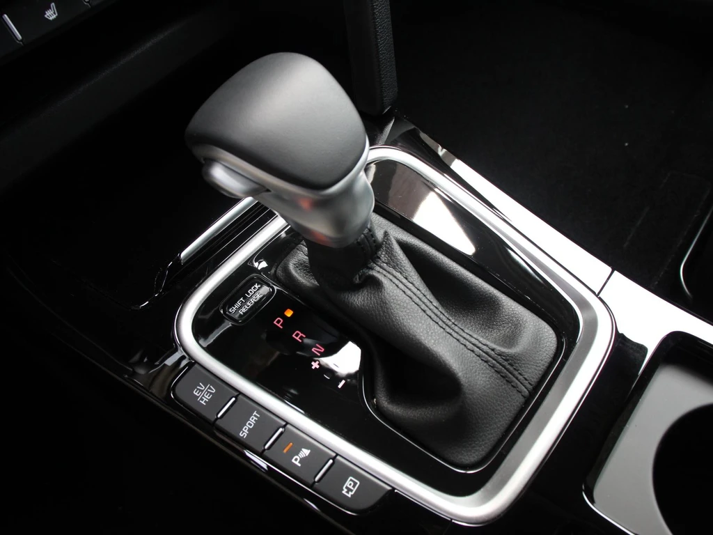 Kia XCeed – foto 24