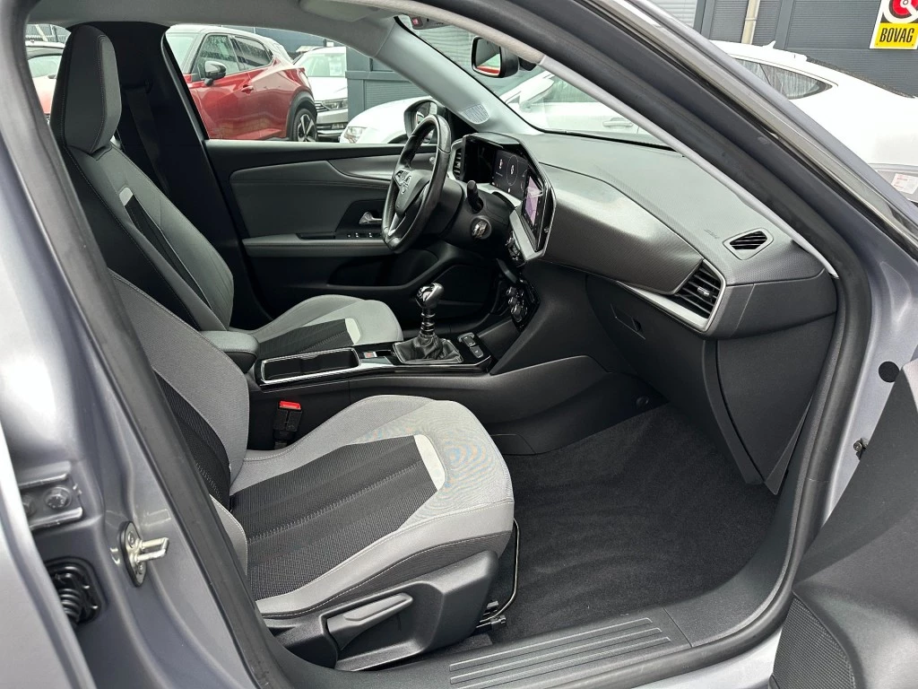 Opel Mokka – foto 9