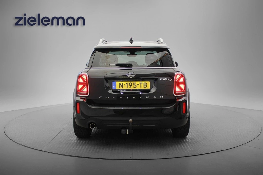 MINI Countryman – foto 5