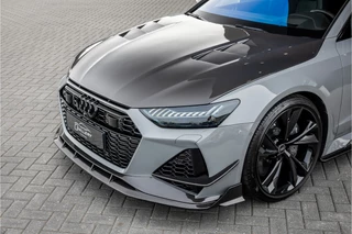 Audi RS7 – thumbnail 2