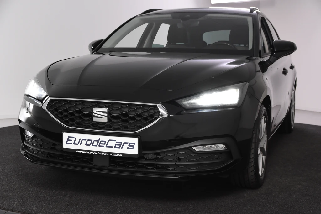 SEAT Leon – foto 5