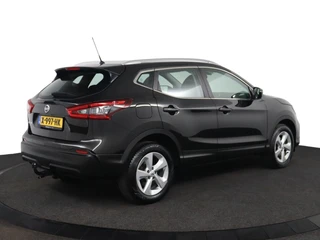 Nissan QASHQAI – thumbnail 5