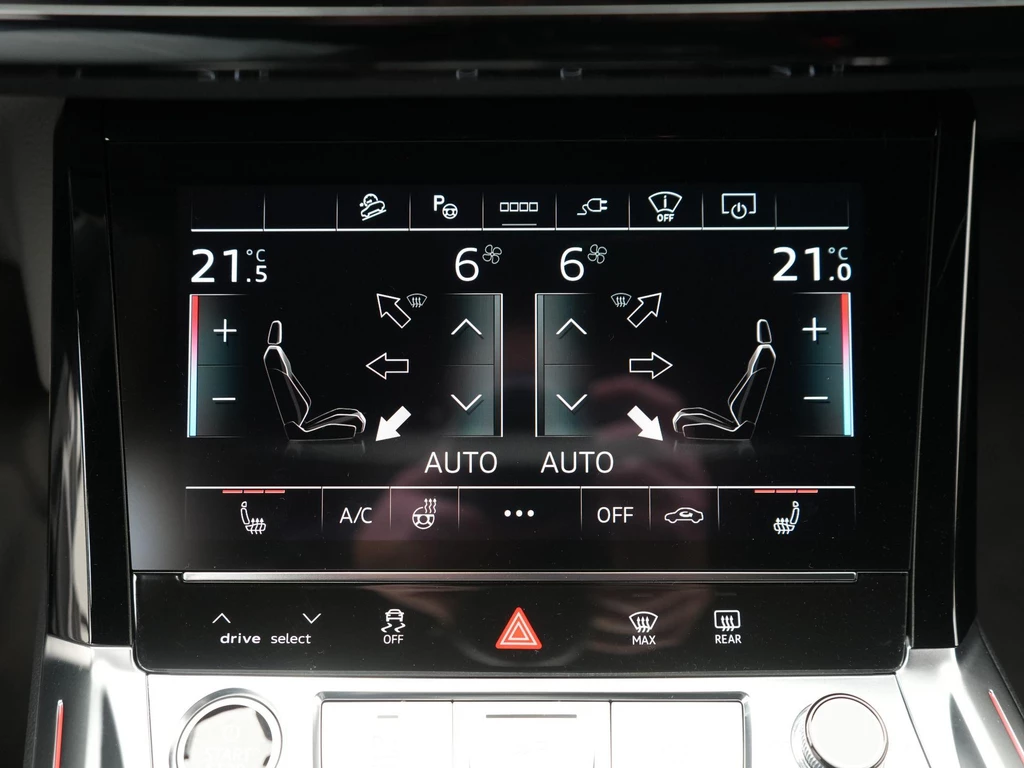 Audi Q8 Sportback e-tron – foto 41