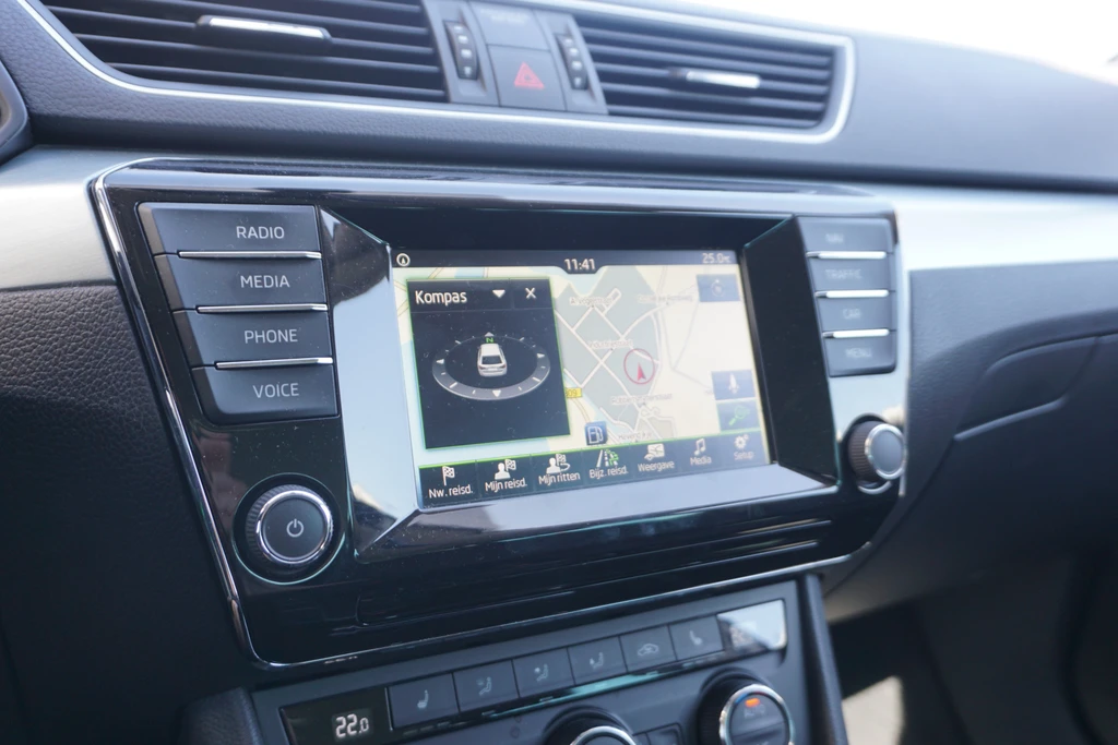 Škoda Superb – foto 10