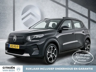 Citroën ë-C3 – thumbnail 1