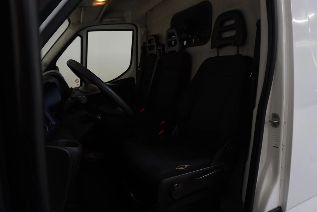 Iveco Daily – foto 12