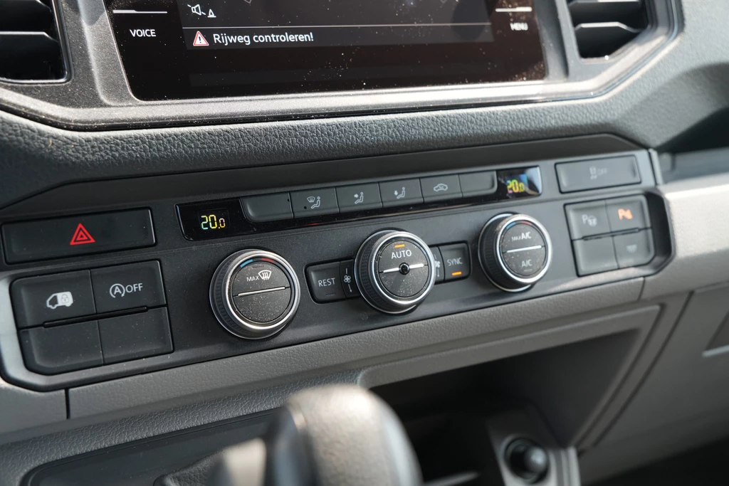 Volkswagen Crafter – foto 35