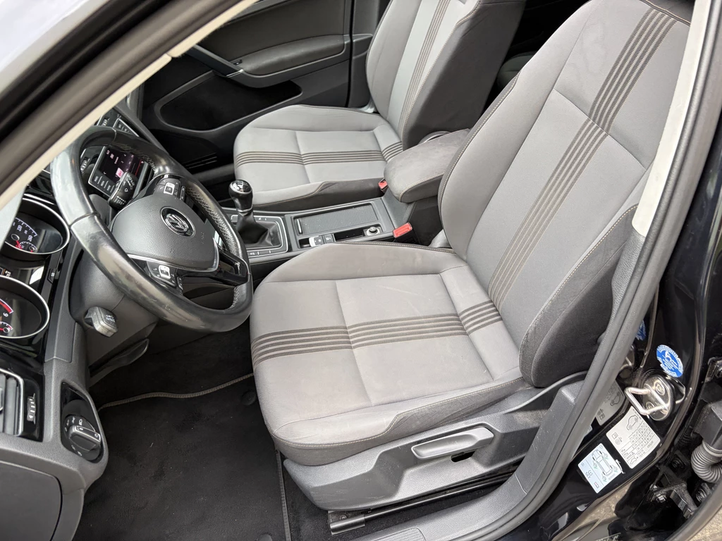 Volkswagen Golf – foto 15