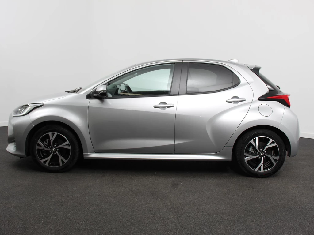 Toyota Yaris – foto 2