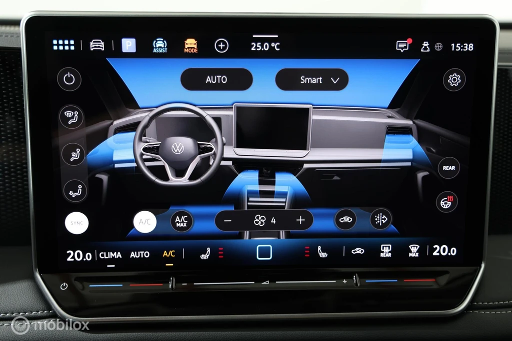 Volkswagen Tiguan – foto 24