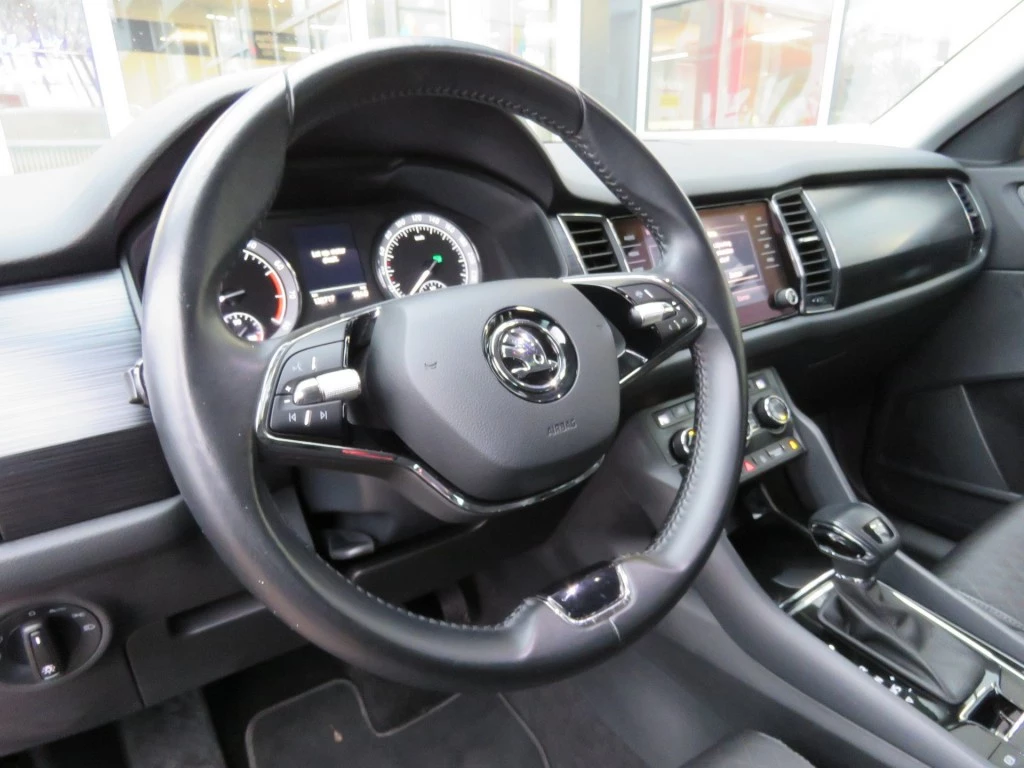 Škoda Kodiaq – foto 36