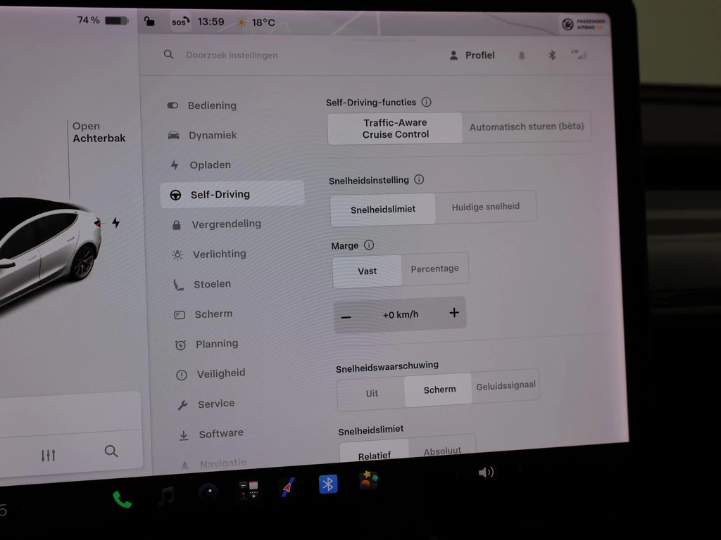 Tesla Model 3 – foto 31