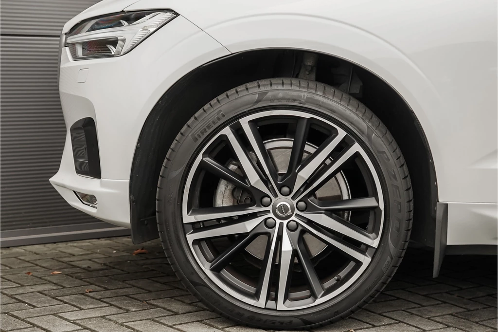 Volvo XC60 – foto 21