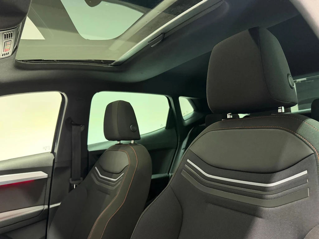 SEAT Ibiza – foto 12