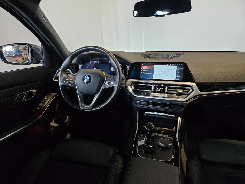 BMW 3 Serie – foto 18