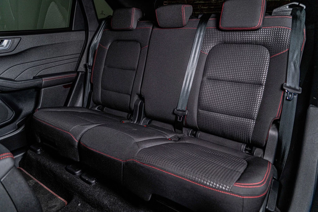 Ford Kuga – foto 34
