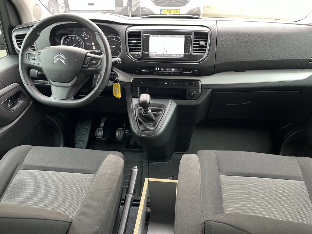 Citroën SpaceTourer – foto 13