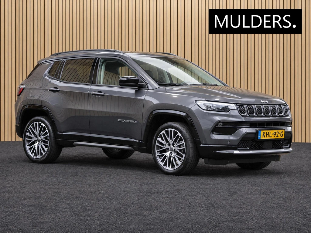 Jeep Compass – foto 5