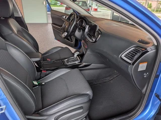 Kia Ceed Sportswagon – thumbnail 20