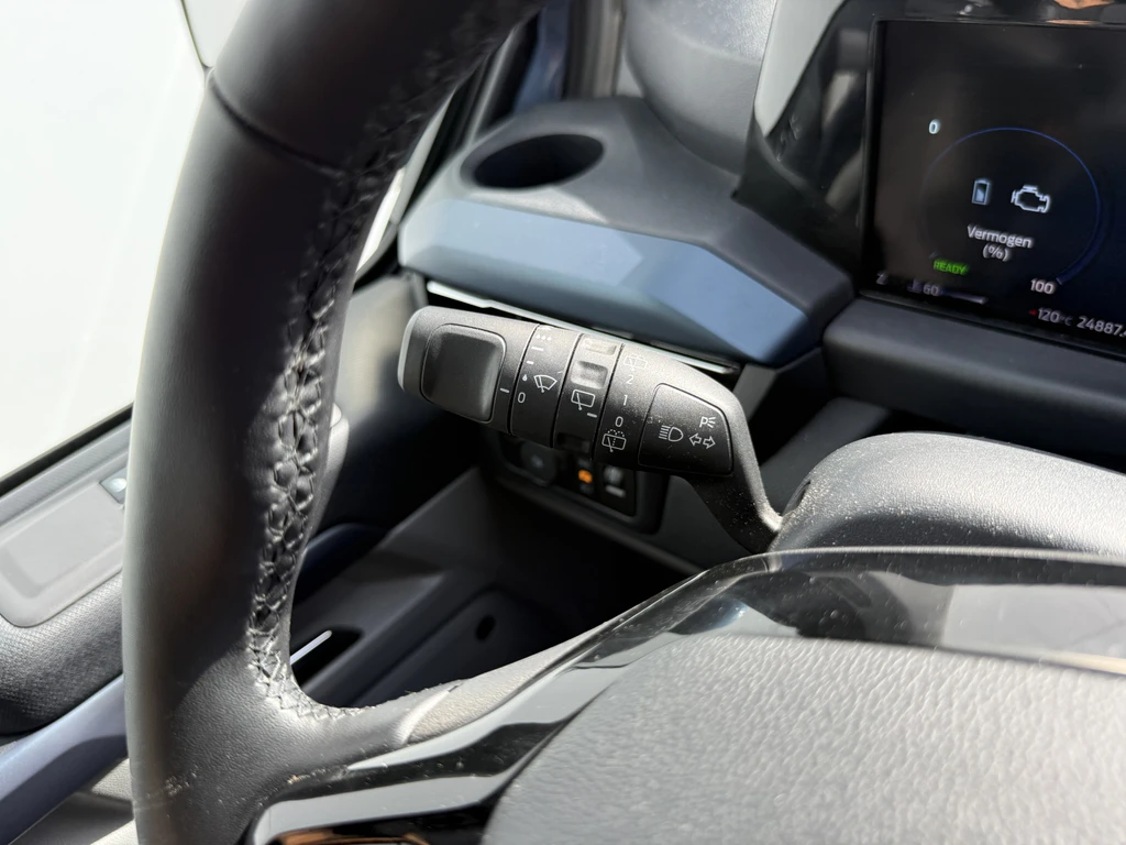 Ford Tourneo Custom – foto 32