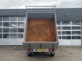 Volkswagen Transporter – thumbnail 32
