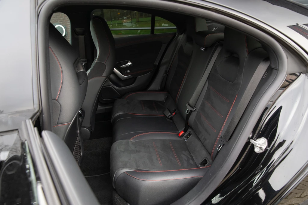Mercedes-Benz CLA – foto 10