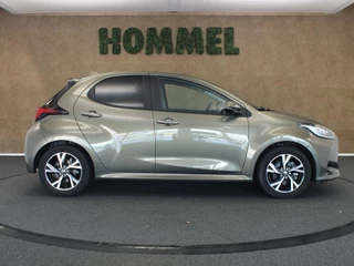 Toyota Yaris – thumbnail 7
