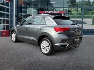 Volkswagen T-Roc – thumbnail 3