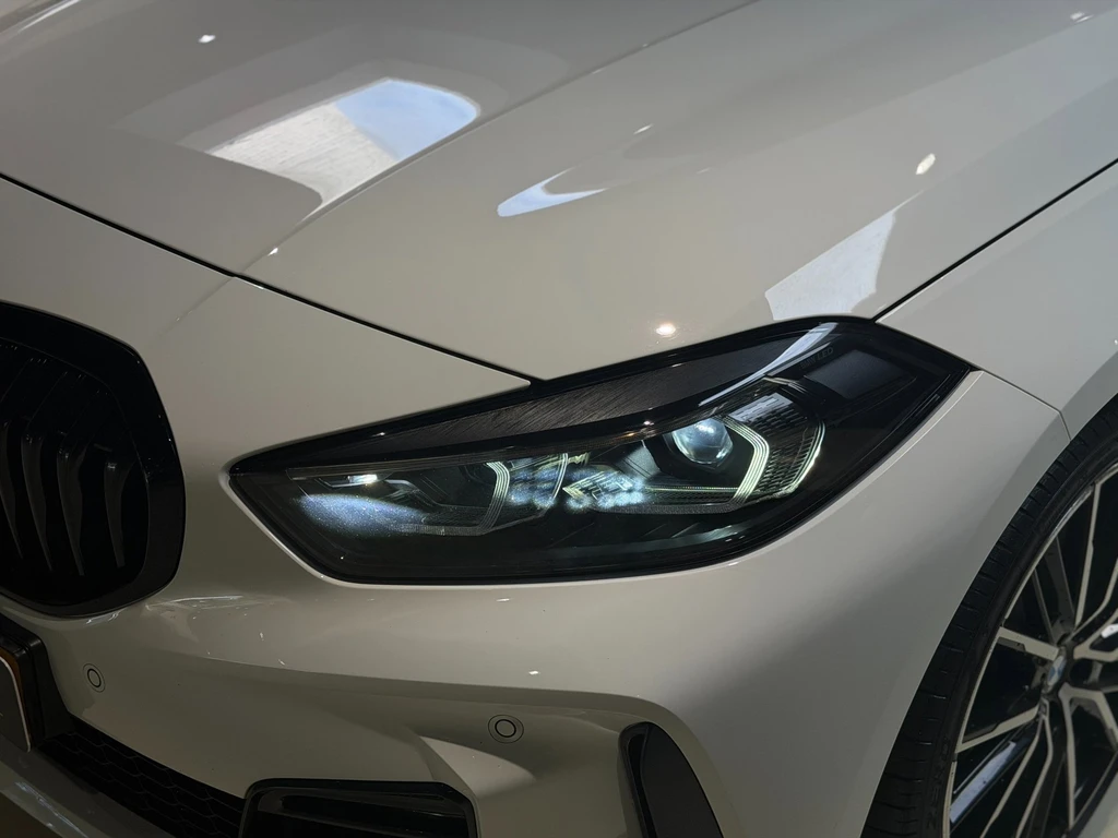 BMW 1 Serie – foto 55