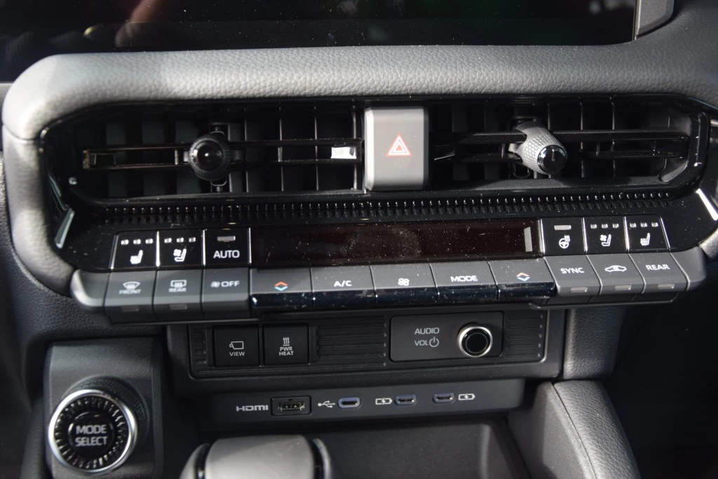 Toyota Land Cruiser – foto 24