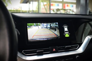 Kia e-Niro – thumbnail 27