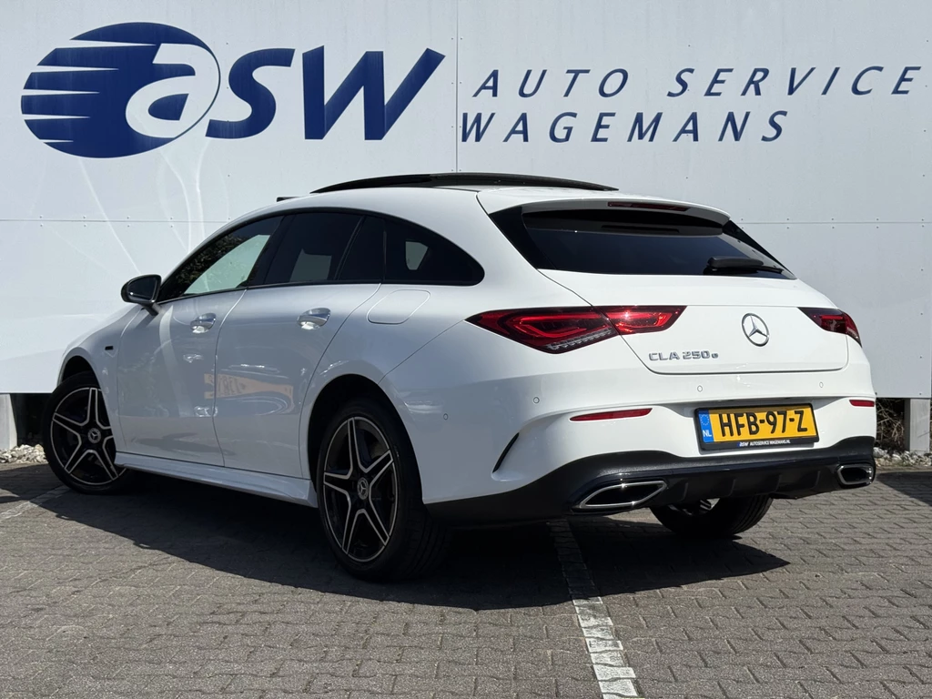 Mercedes-Benz CLA – foto 3