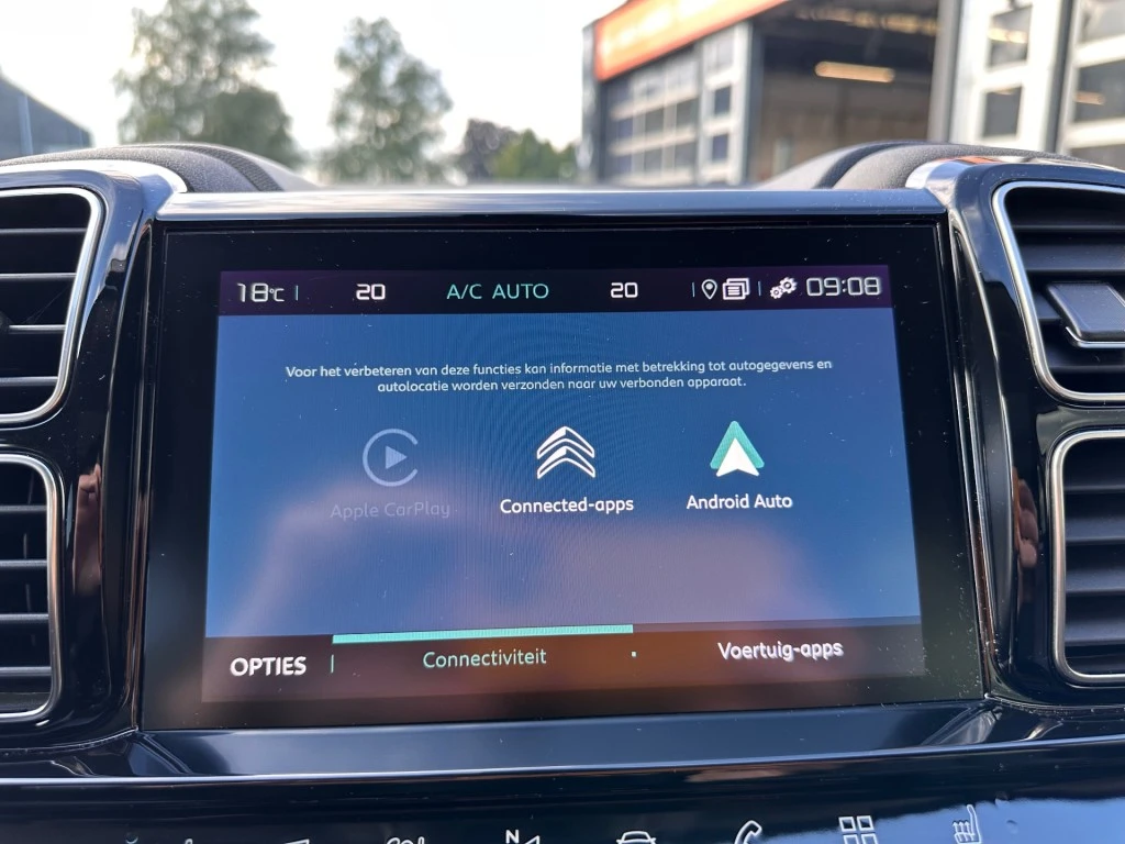 Citroën C5 – foto 33