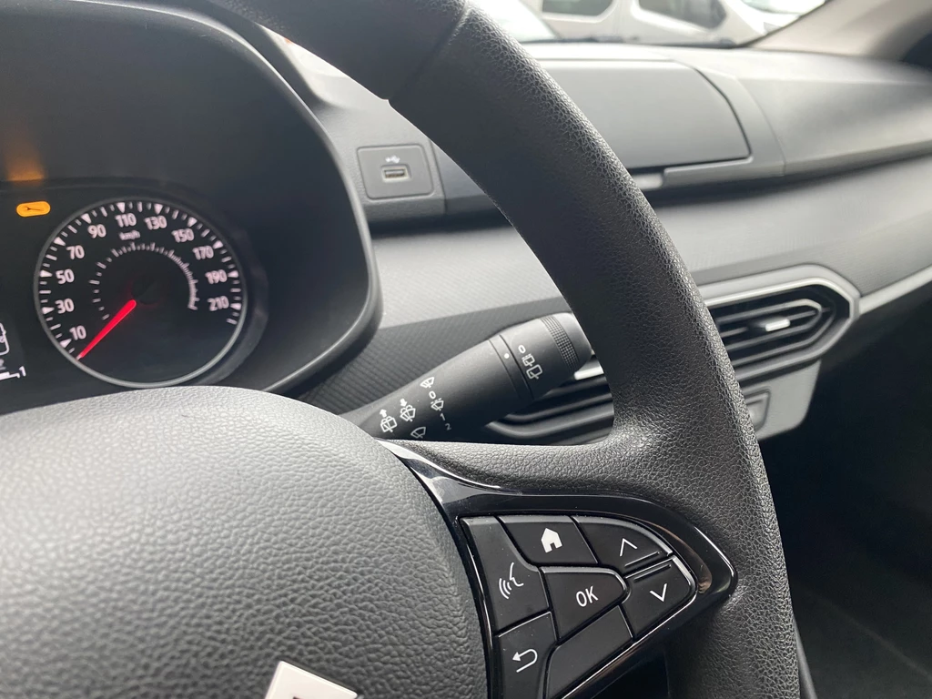 Dacia Sandero – foto 35