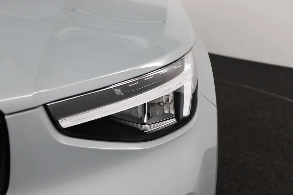 Volvo XC40 – foto 33