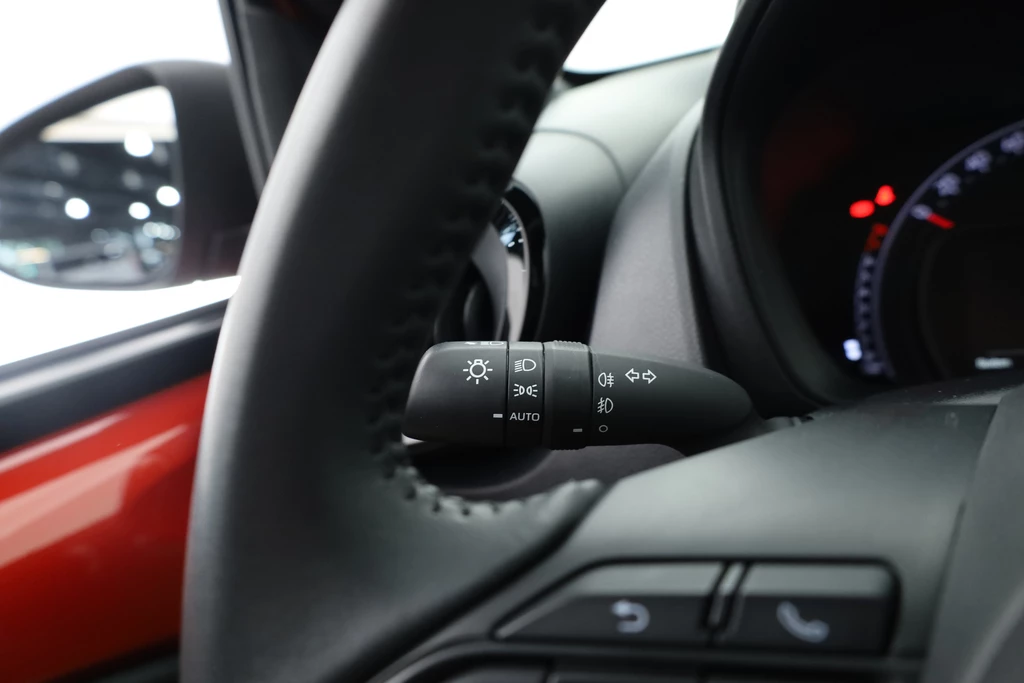 Toyota Aygo – foto 12