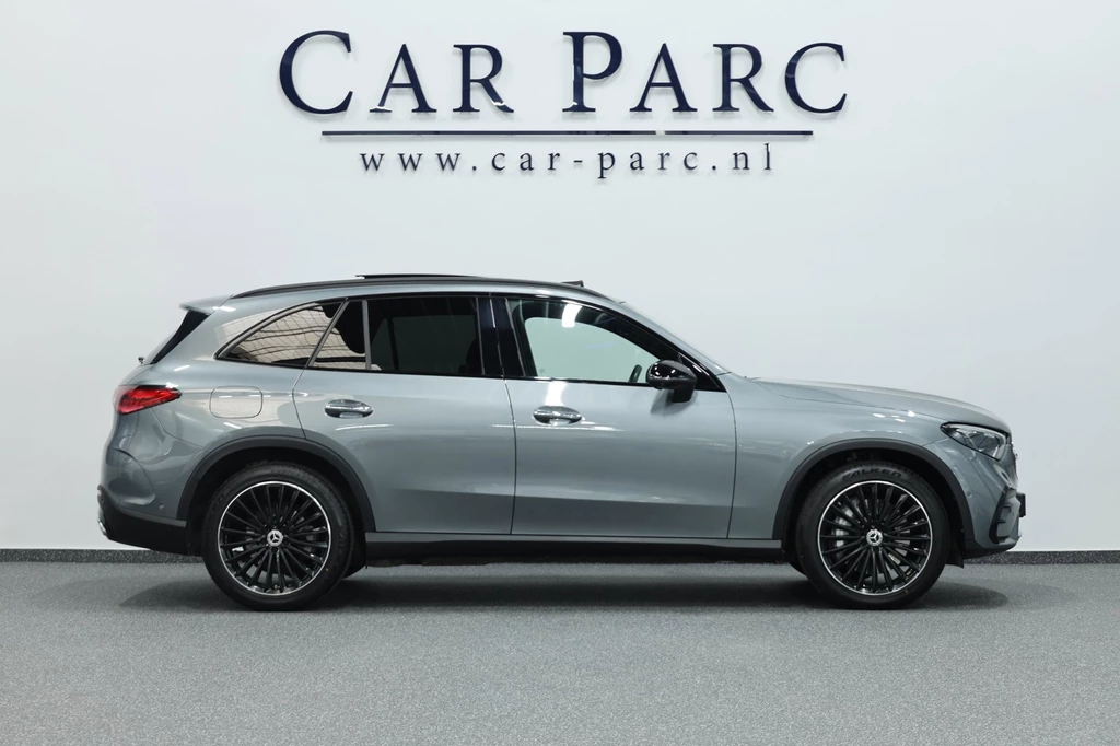 Mercedes-Benz GLC – foto 6