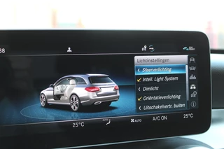 Mercedes-Benz C-Klasse – thumbnail 28