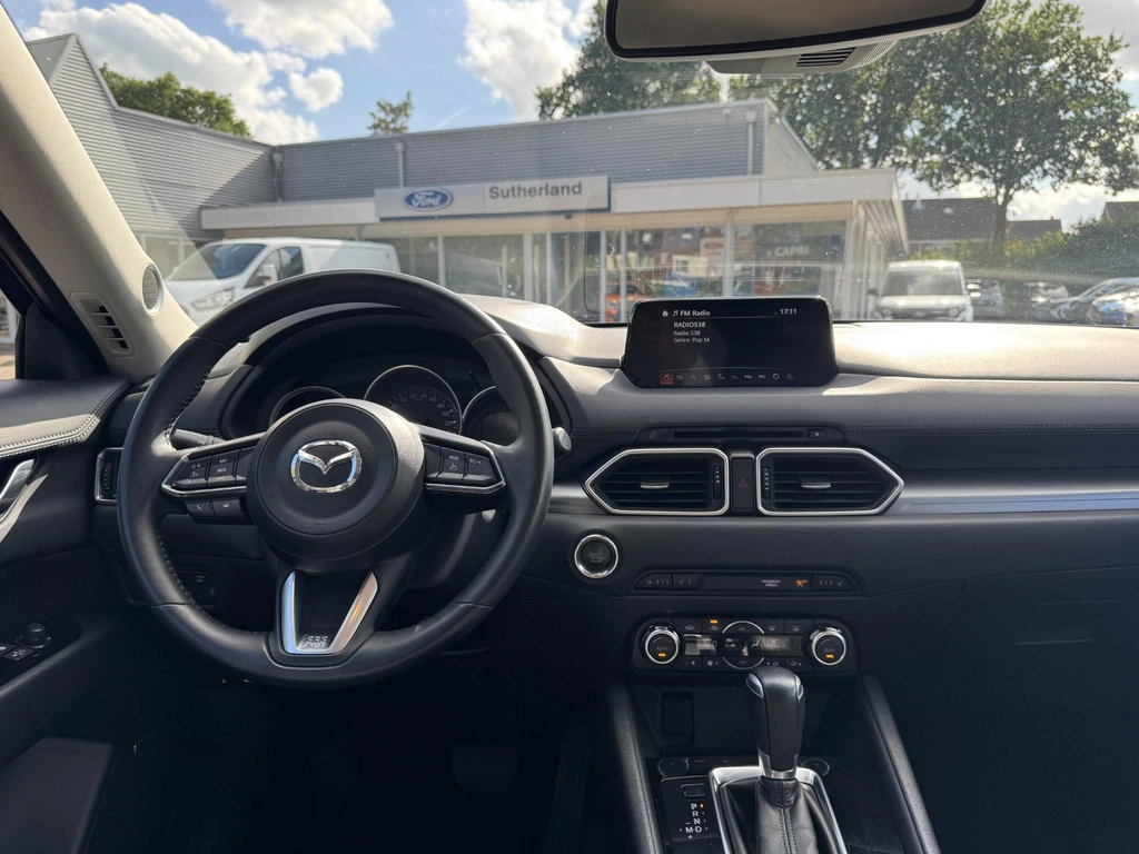 Mazda CX-5 – foto 13