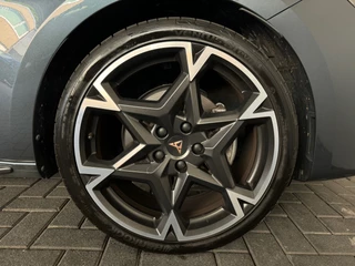 CUPRA Leon Sportstourer – thumbnail 28