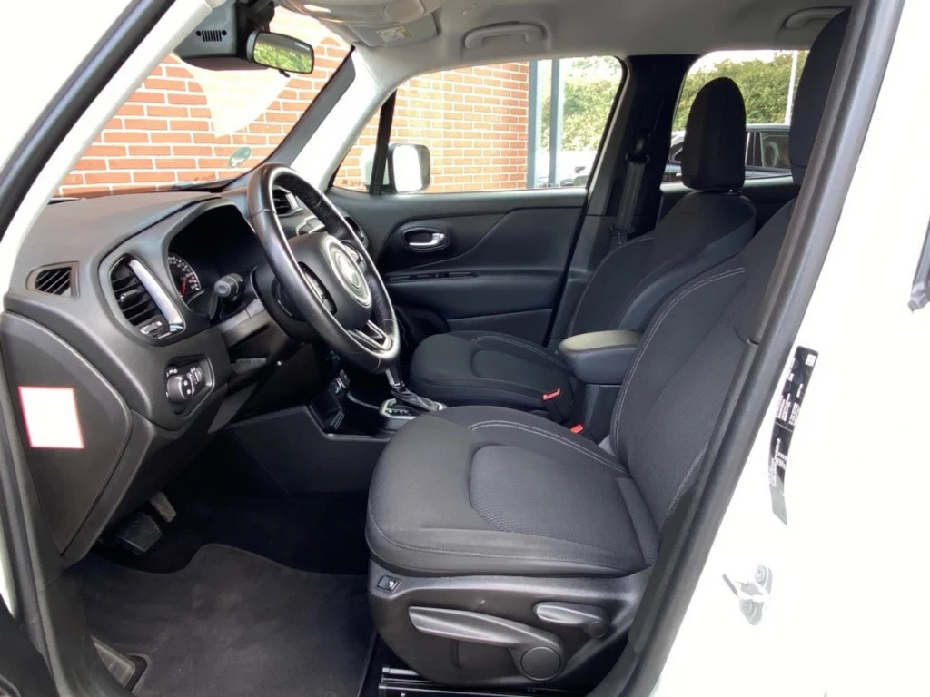 Jeep Renegade – foto 11