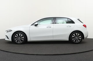 Mercedes-Benz A-Klasse – thumbnail 2