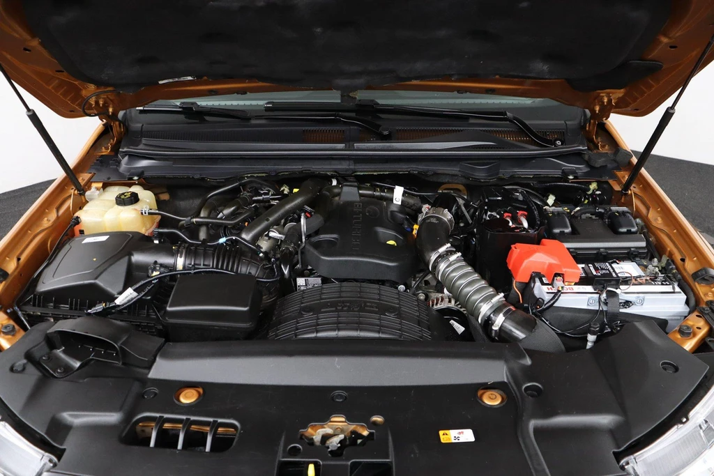 Ford Ranger – foto 32