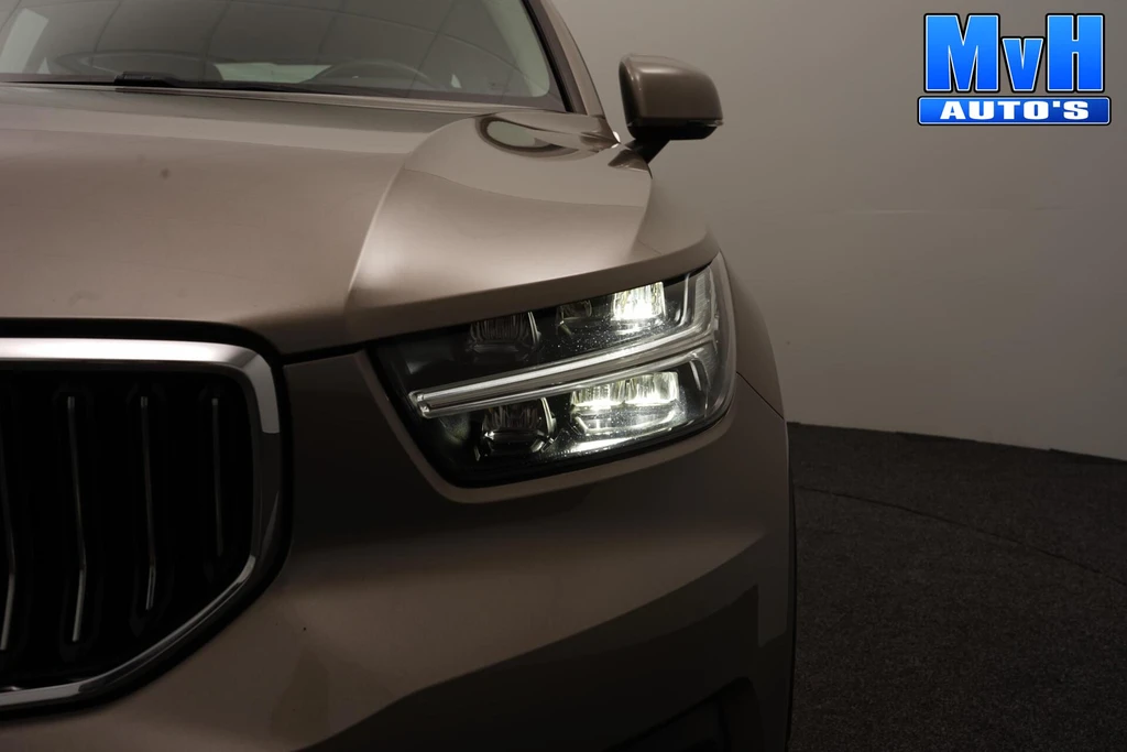 Volvo XC40 – foto 40