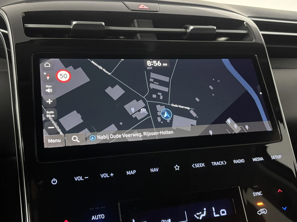 Hyundai Tucson – foto 32